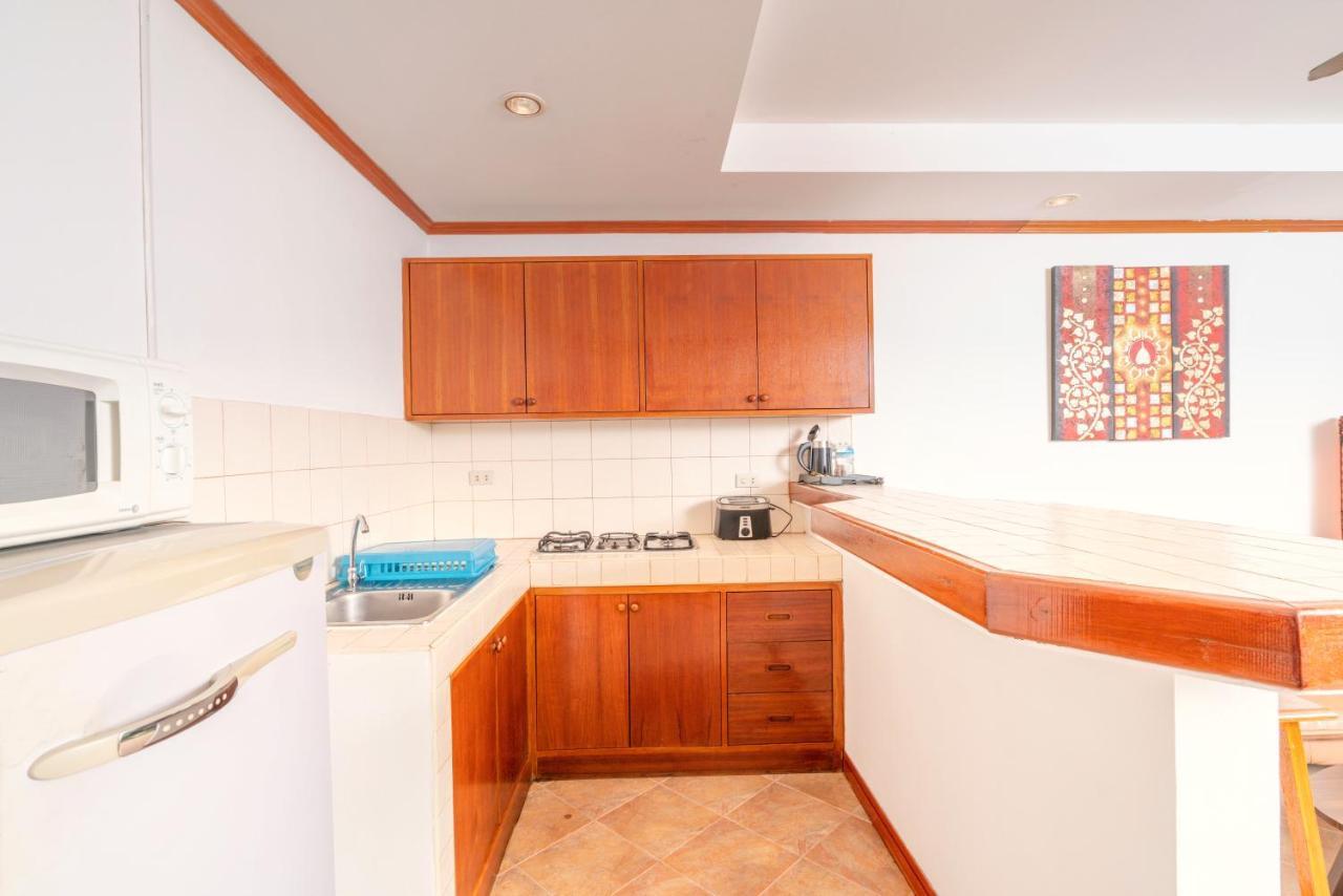 Sai Rougn Residence - Sha Extra Plus Patong Esterno foto