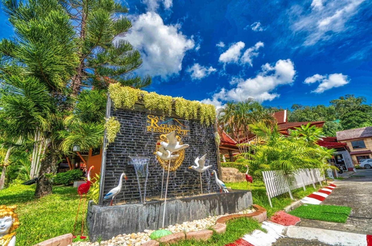 Sai Rougn Residence - Sha Extra Plus Patong Esterno foto