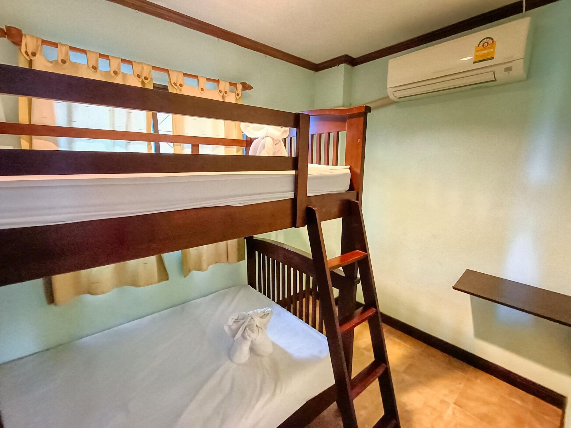 Sai Rougn Residence - Sha Extra Plus Patong Esterno foto