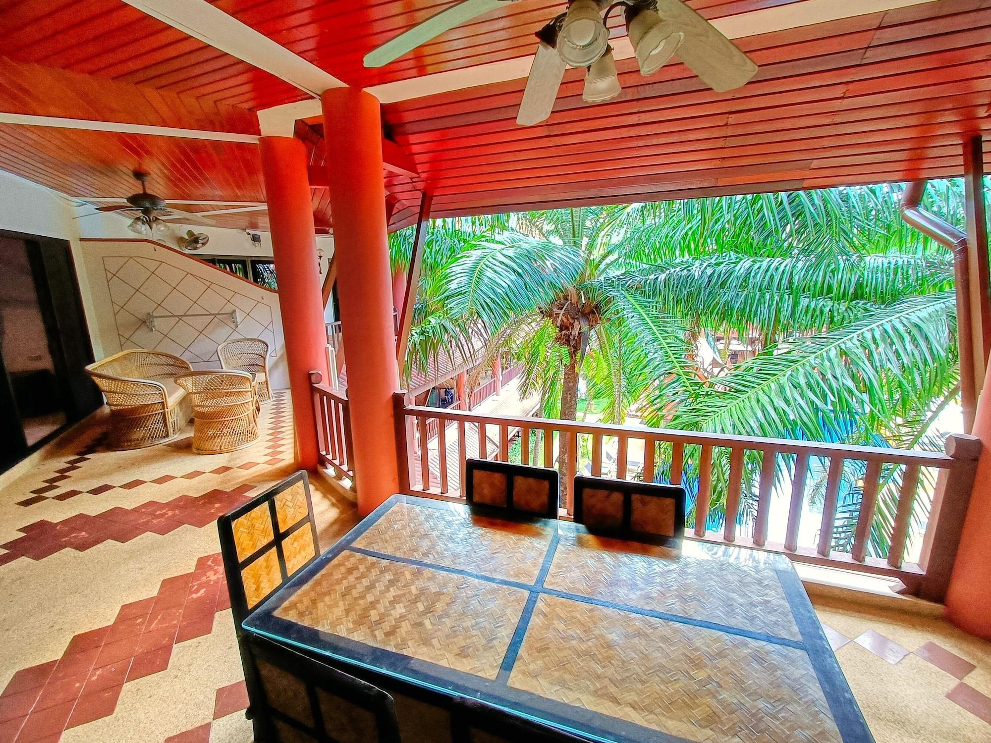 Sai Rougn Residence - Sha Extra Plus Patong Esterno foto