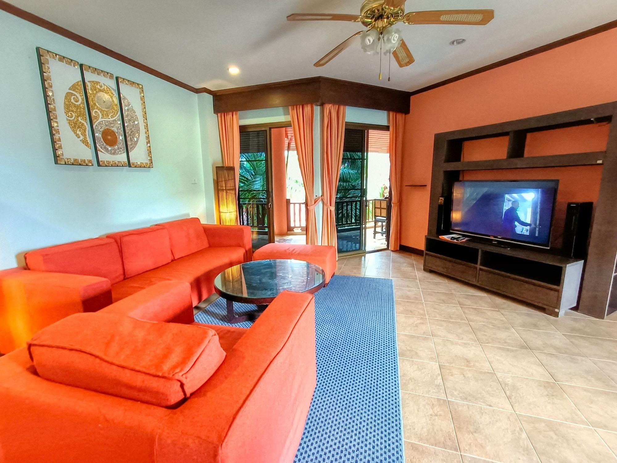 Sai Rougn Residence - Sha Extra Plus Patong Esterno foto
