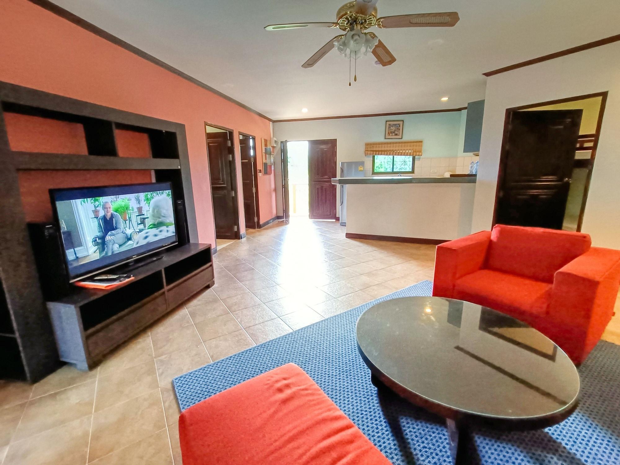Sai Rougn Residence - Sha Extra Plus Patong Esterno foto