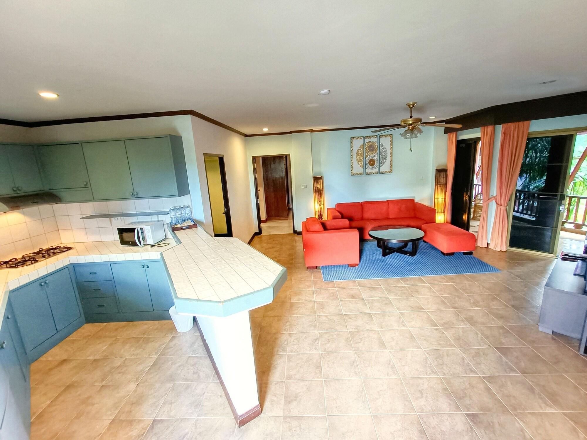 Sai Rougn Residence - Sha Extra Plus Patong Esterno foto