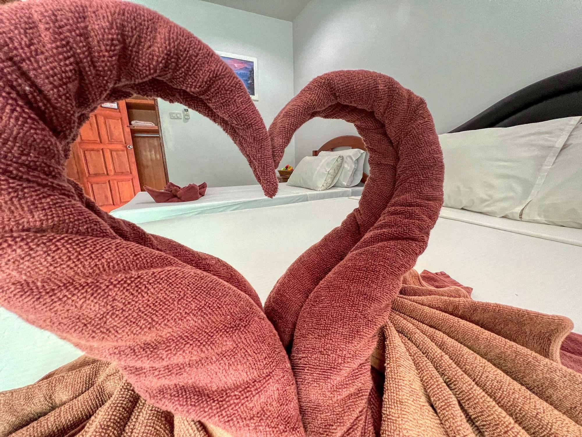 Sai Rougn Residence - Sha Extra Plus Patong Esterno foto
