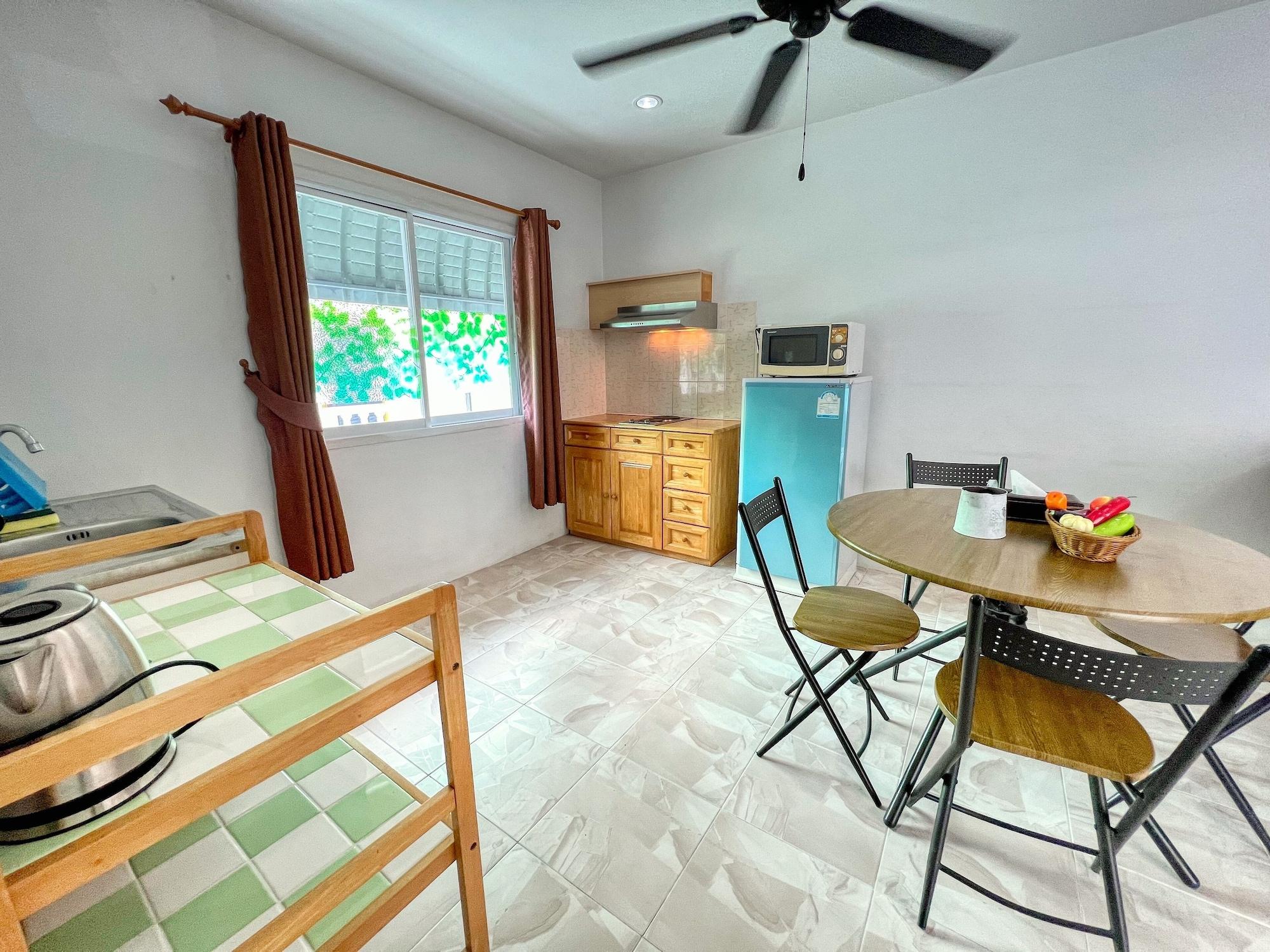 Sai Rougn Residence - Sha Extra Plus Patong Esterno foto