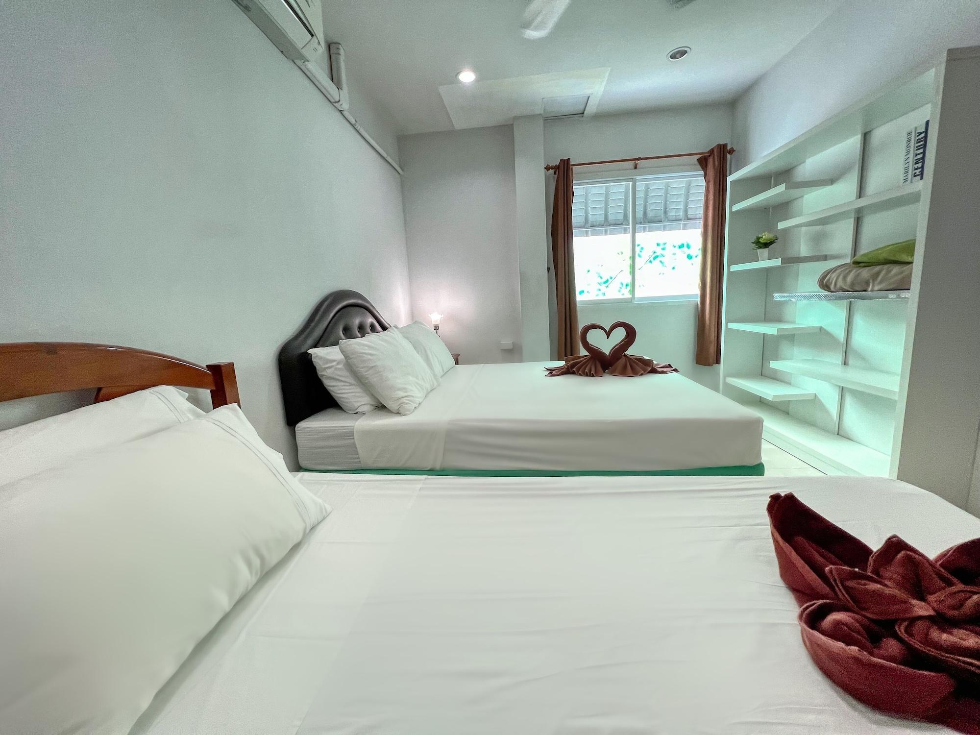Sai Rougn Residence - Sha Extra Plus Patong Esterno foto