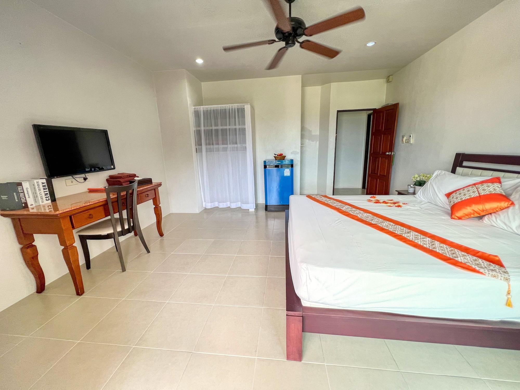 Sai Rougn Residence - Sha Extra Plus Patong Esterno foto