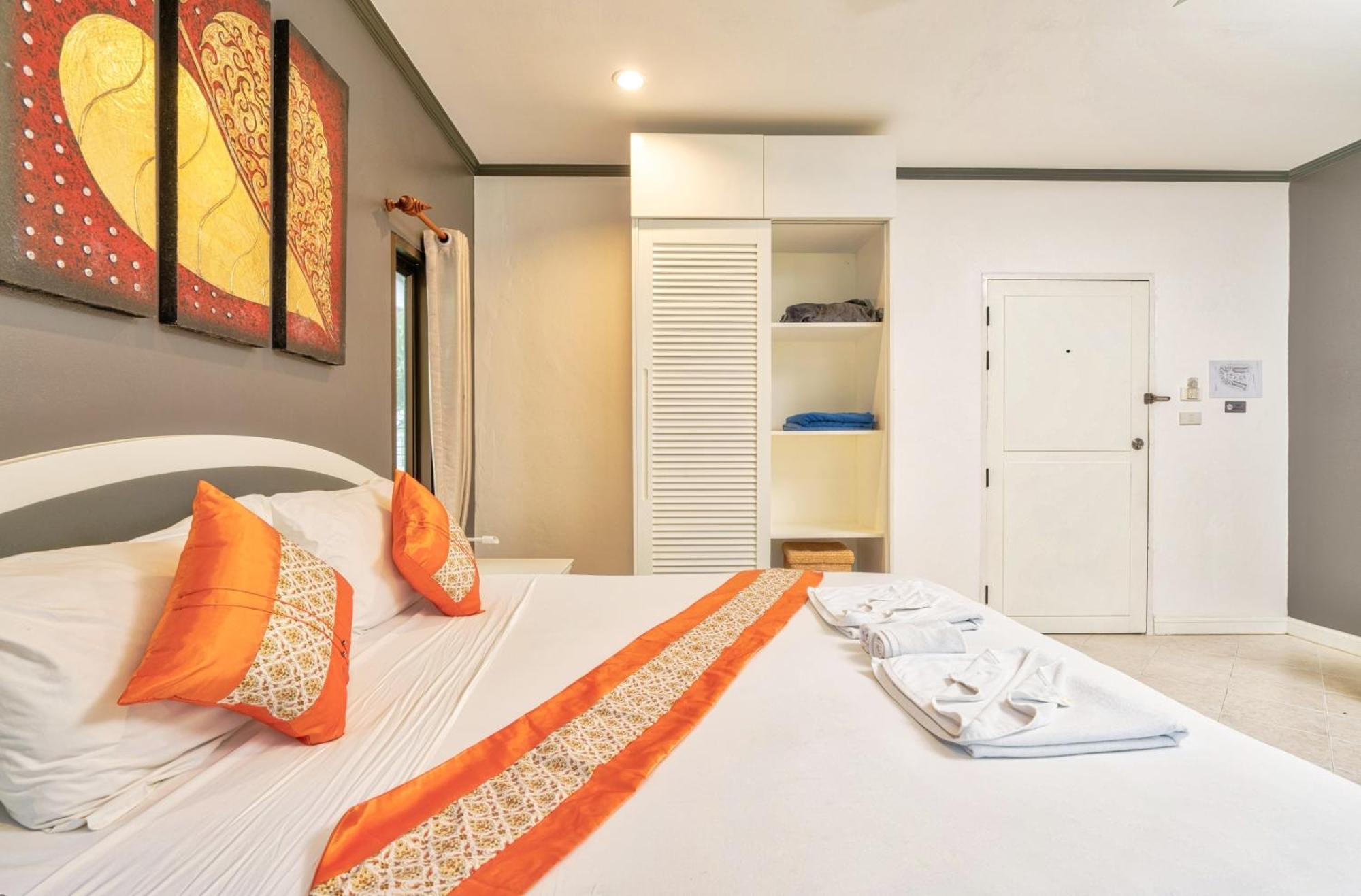 Sai Rougn Residence - Sha Extra Plus Patong Camera foto