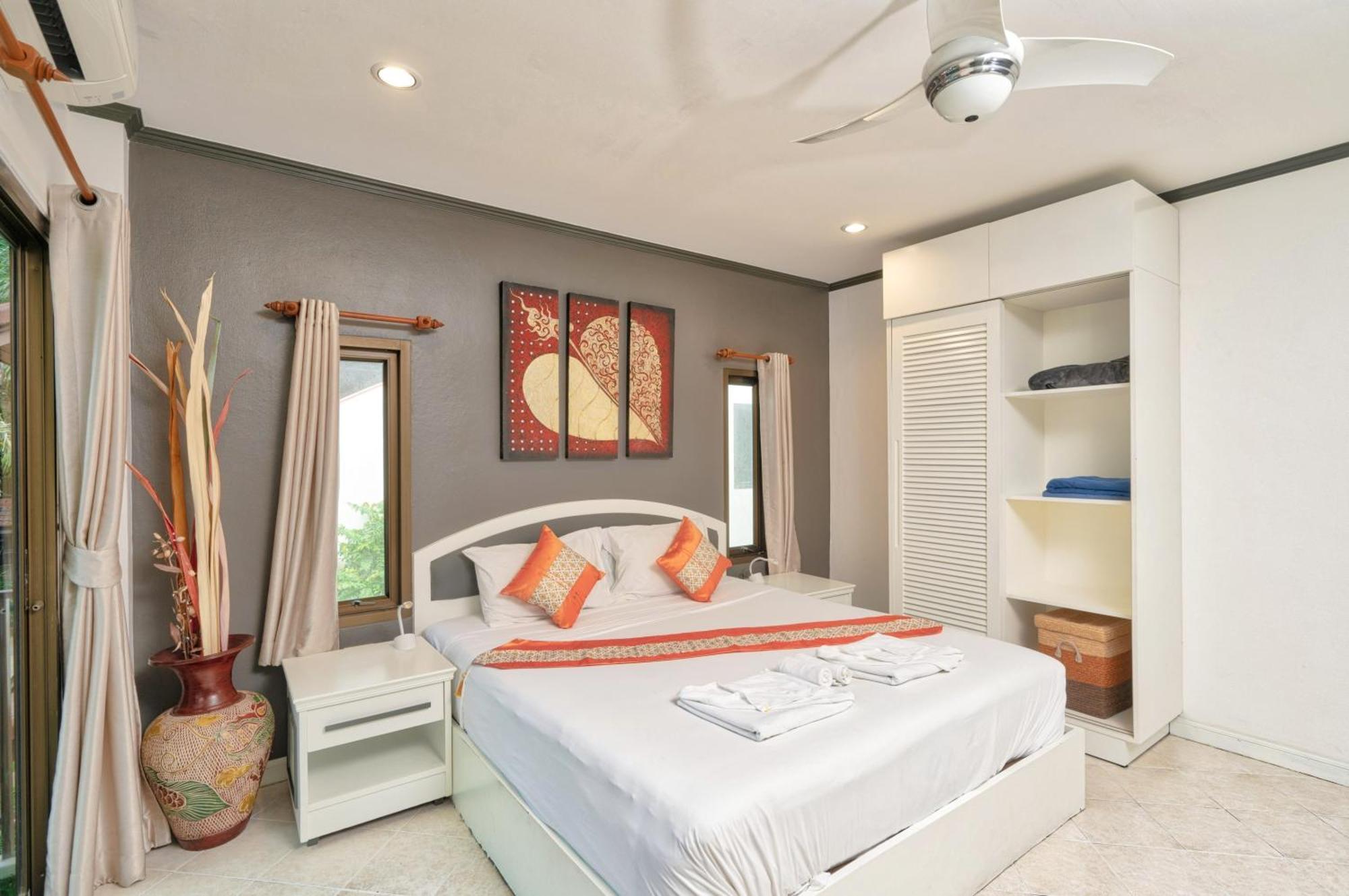 Sai Rougn Residence - Sha Extra Plus Patong Camera foto