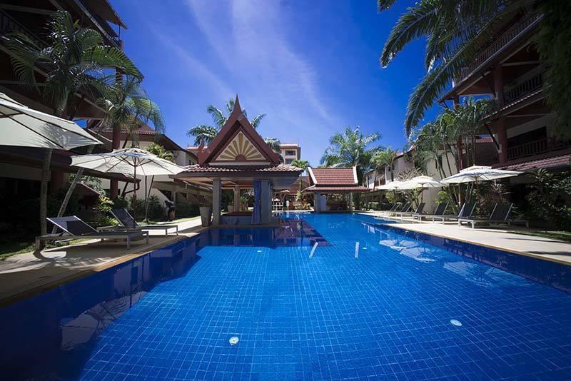 Sai Rougn Residence - Sha Extra Plus Patong Esterno foto