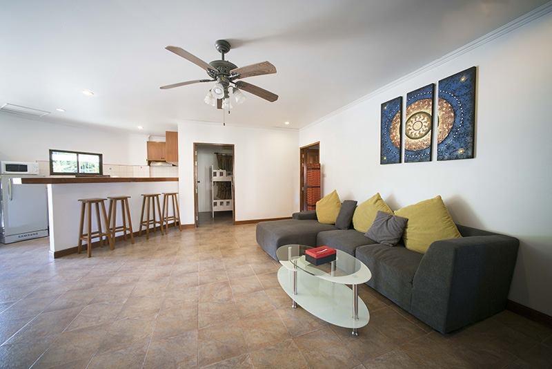 Sai Rougn Residence - Sha Extra Plus Patong Esterno foto