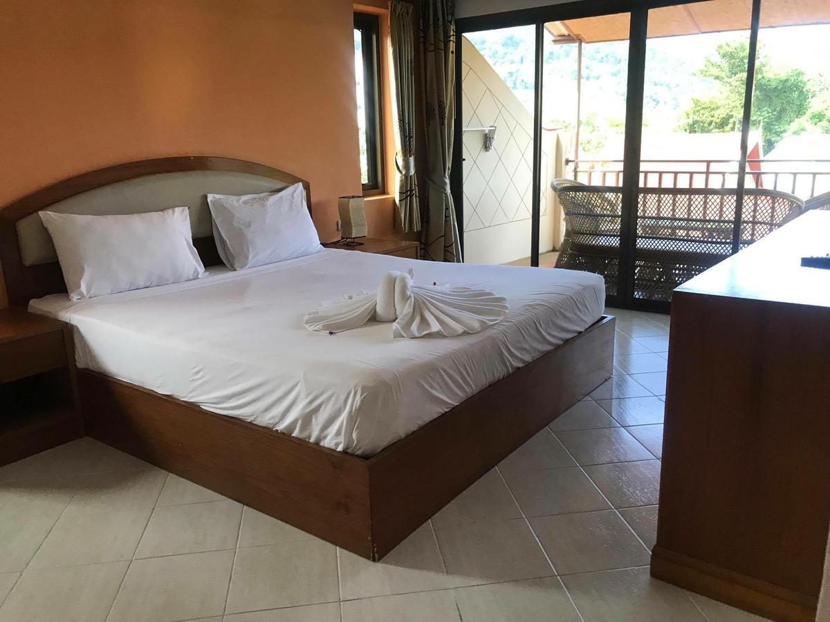 Sai Rougn Residence - Sha Extra Plus Patong Esterno foto