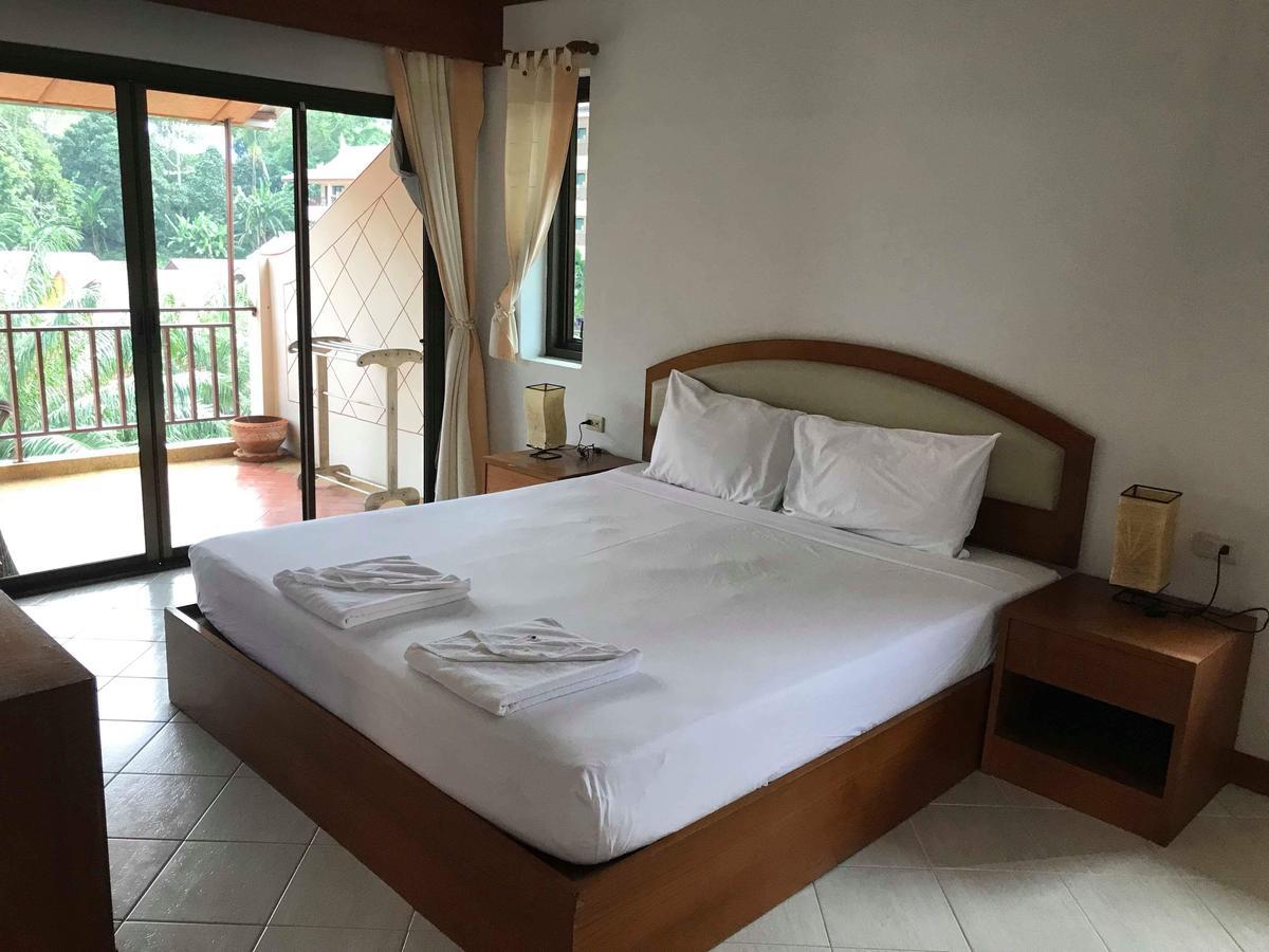 Sai Rougn Residence - Sha Extra Plus Patong Esterno foto