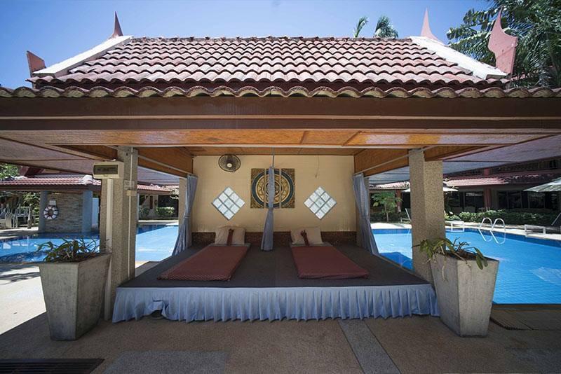 Sai Rougn Residence - Sha Extra Plus Patong Esterno foto